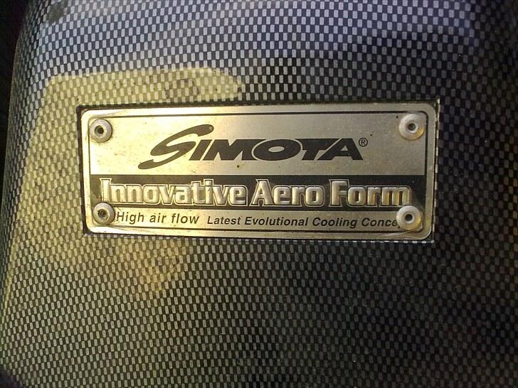 Peugeot 206 GTI "Solgt" billede 9