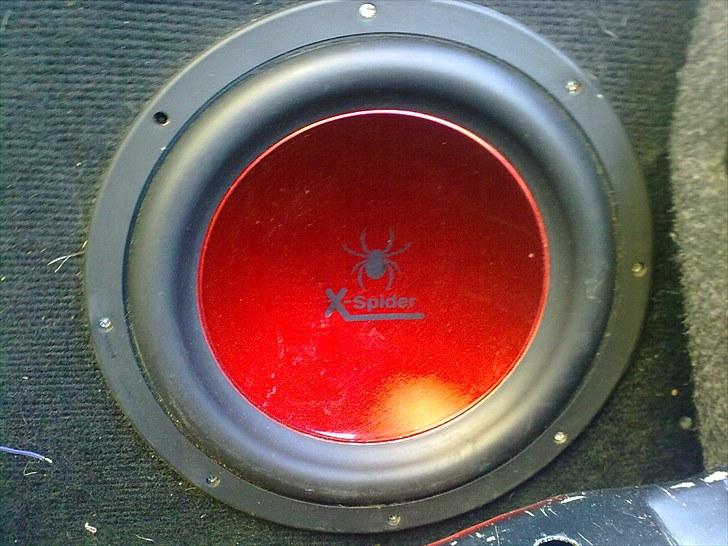 Peugeot 206 GTI "Solgt" billede 17