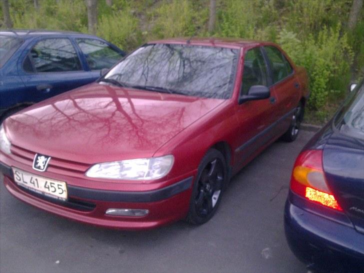 VW transporter  billede 7