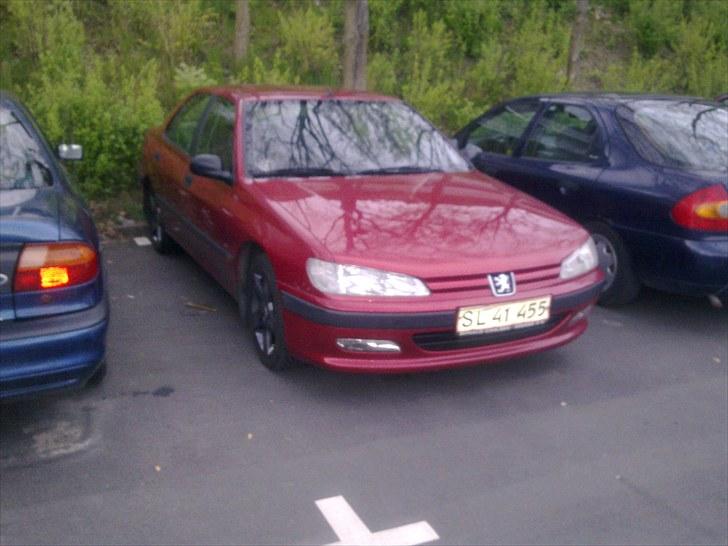 VW transporter  billede 8