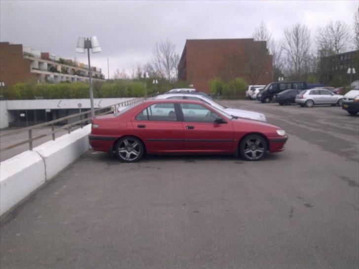 VW transporter  billede 9