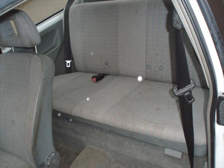 Opel Corsa Swing solgt billede 5