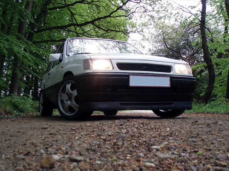 Opel Corsa Swing solgt billede 13