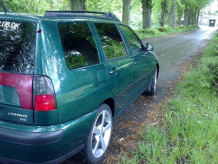 Seat Cordoba vario/stella - Nye billeder 24/-2010 billede 13