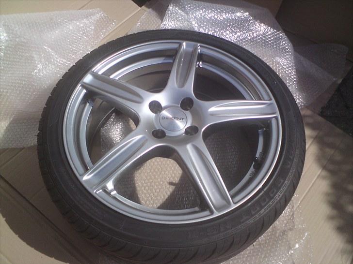 Mazda 323 BA Sedan GLX solgt billede 7