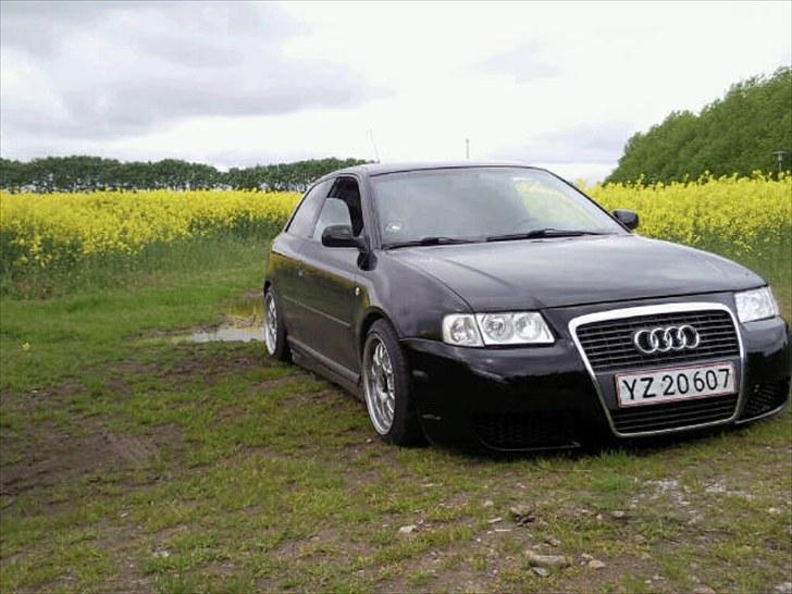 Audi a3 billede 5