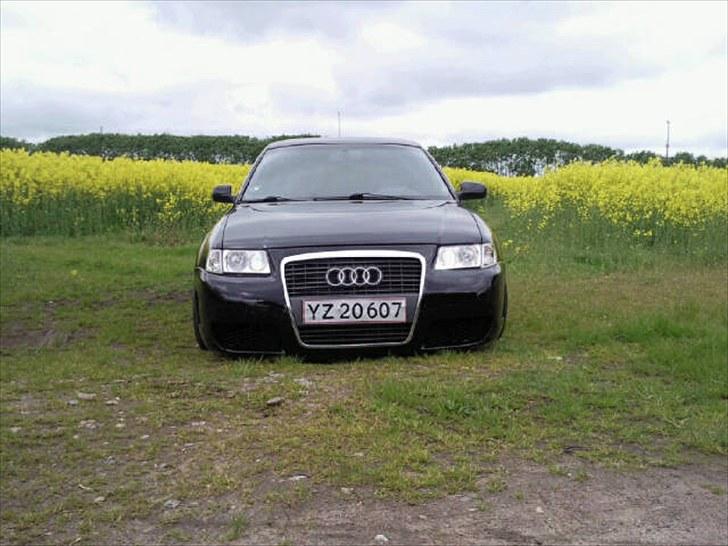 Audi a3 billede 6
