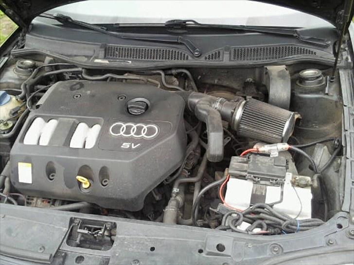 Audi a3 billede 13
