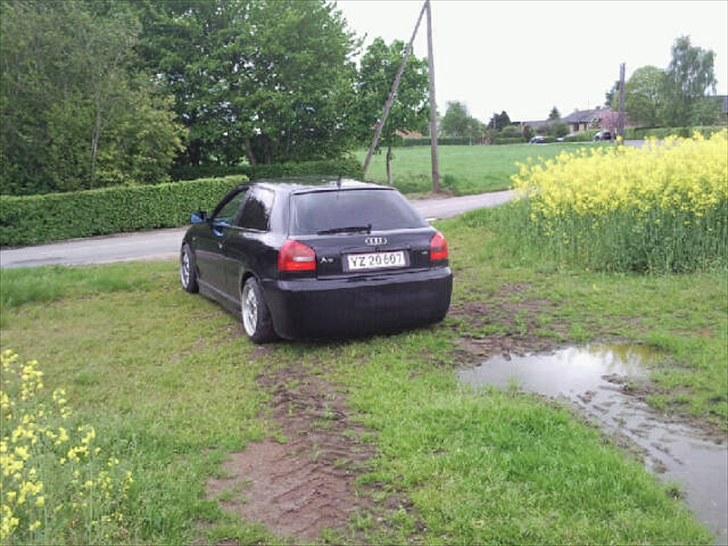 Audi a3 billede 14