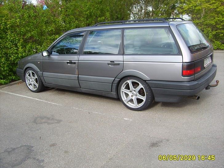 VW Passat GT ( stjålet ) billede 15