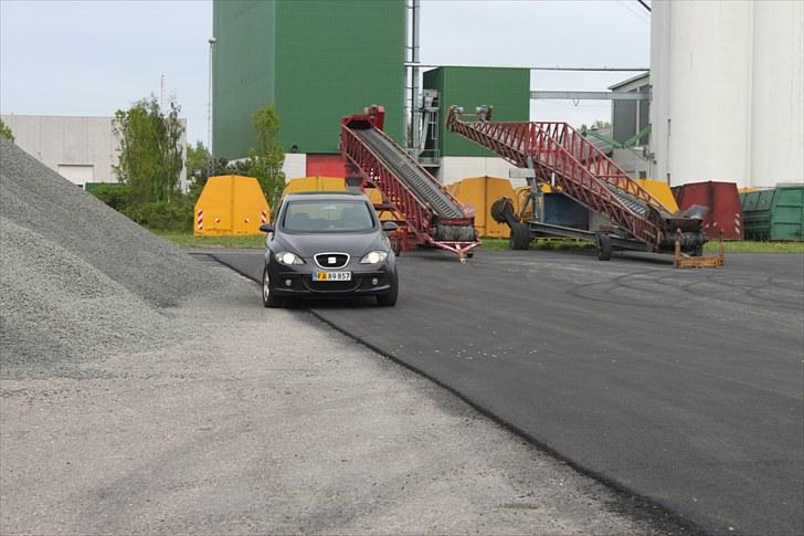 Seat Altea Stylance Solgt billede 10