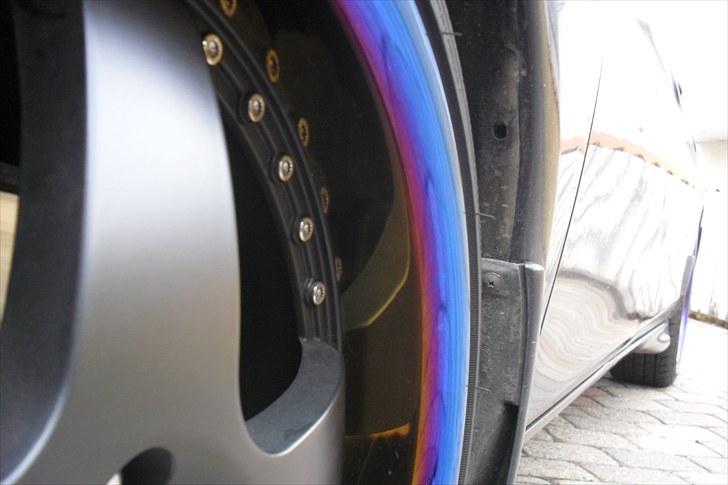 Mazda 323F GT V6 KLZE billede 4