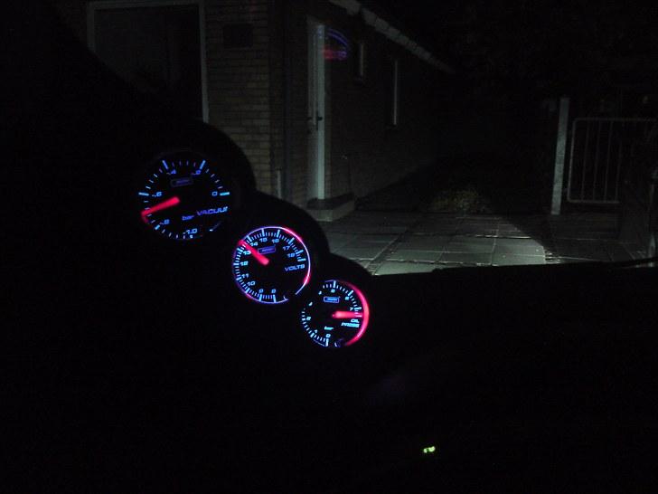 Peugeot 206 S16 '' Solgt :'( '' billede 18