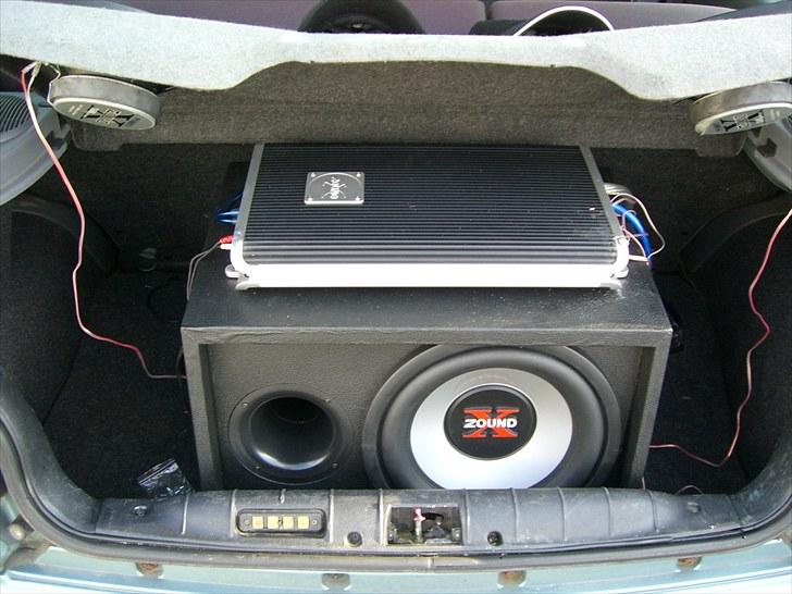 Fiat bravo byttet billede 2