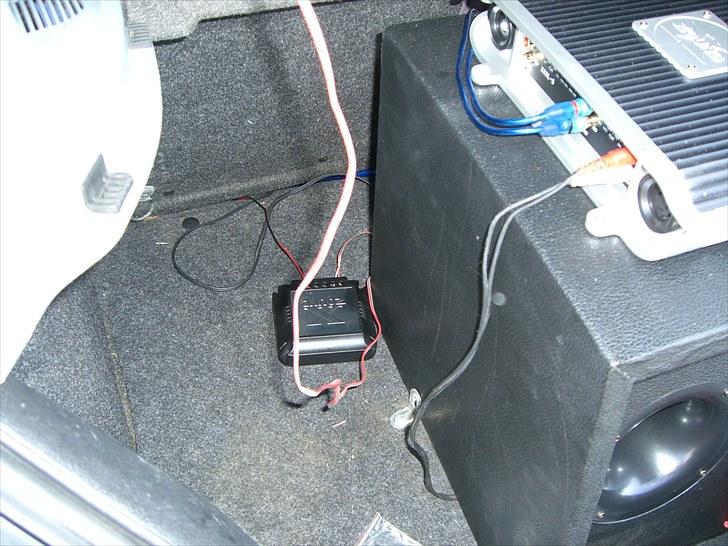 Fiat bravo byttet billede 3