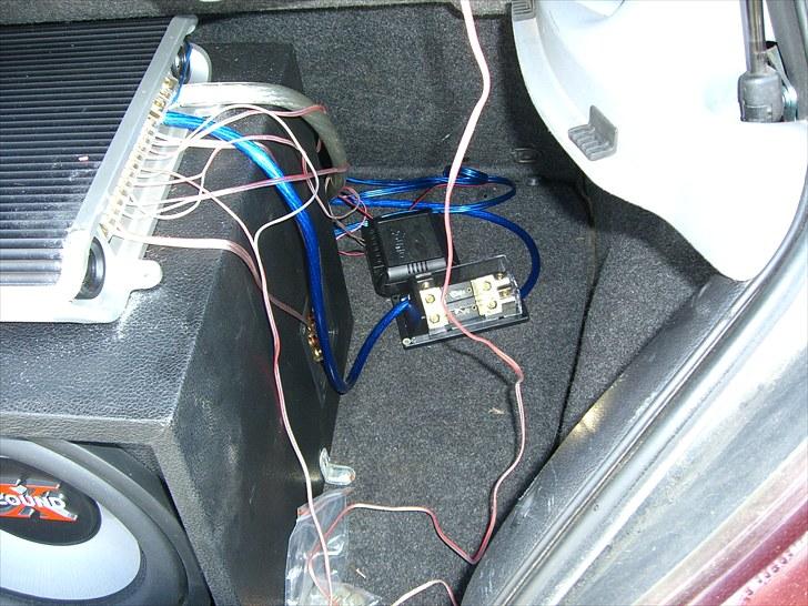 Fiat bravo byttet billede 4