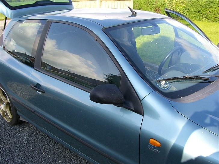 Fiat bravo byttet billede 9