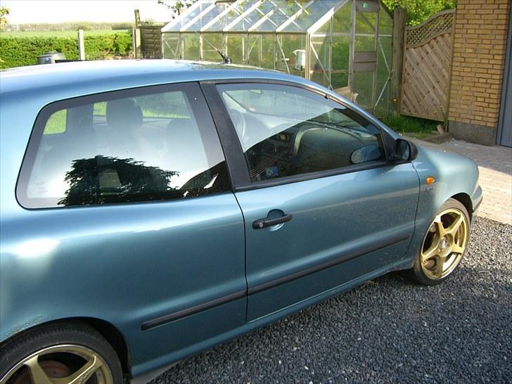 Fiat bravo byttet billede 10