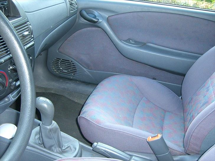 Fiat bravo byttet billede 11