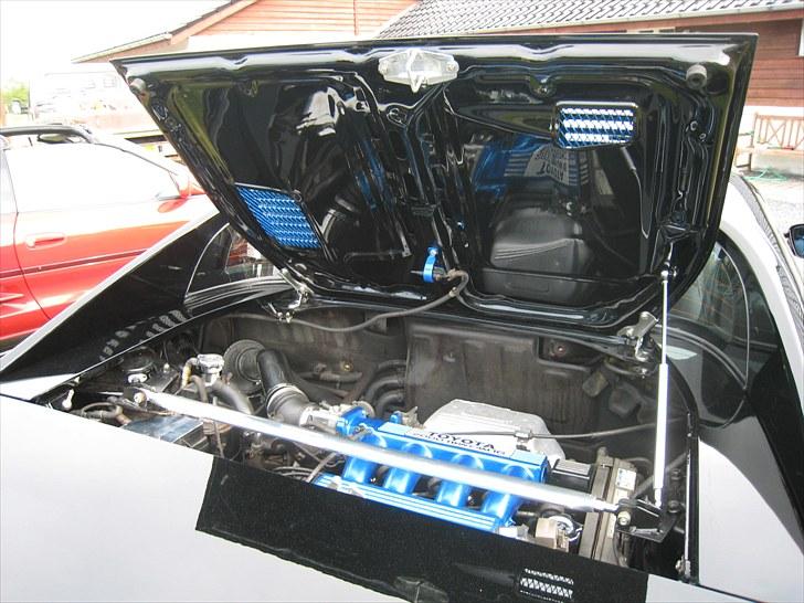 Toyota mr2  billede 7