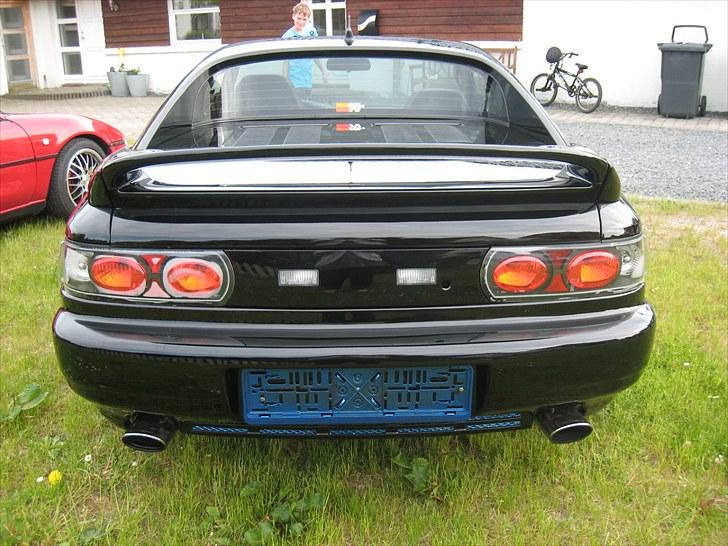 Toyota mr2  billede 10