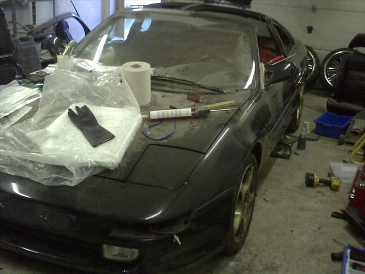 Toyota mr2  billede 13