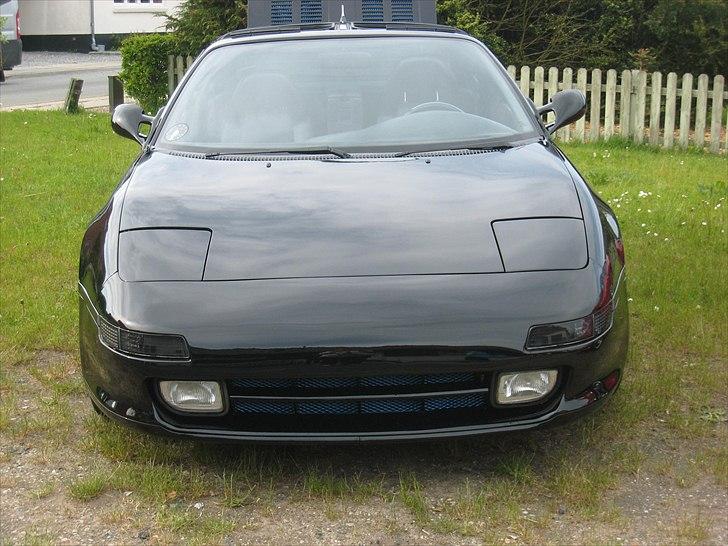 Toyota mr2  billede 14