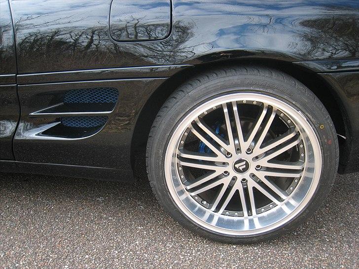 Toyota mr2  billede 15