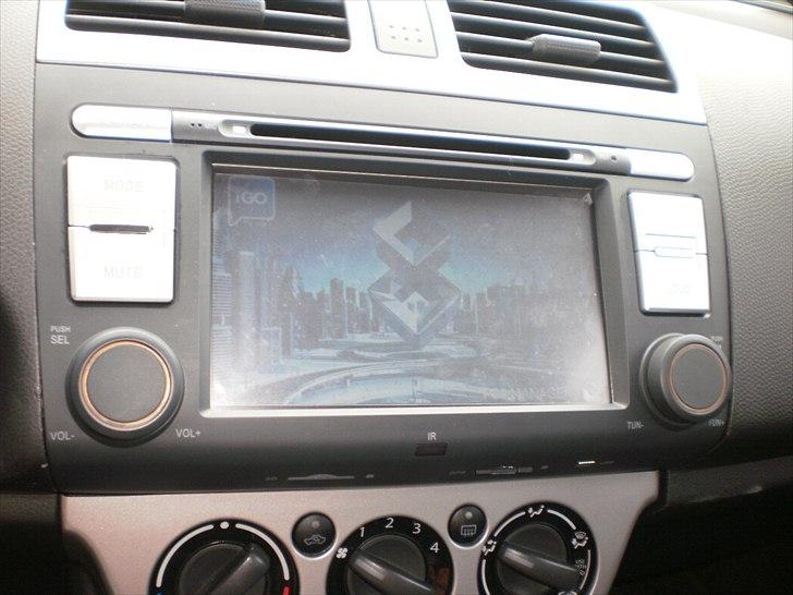 Suzuki swift billede 16