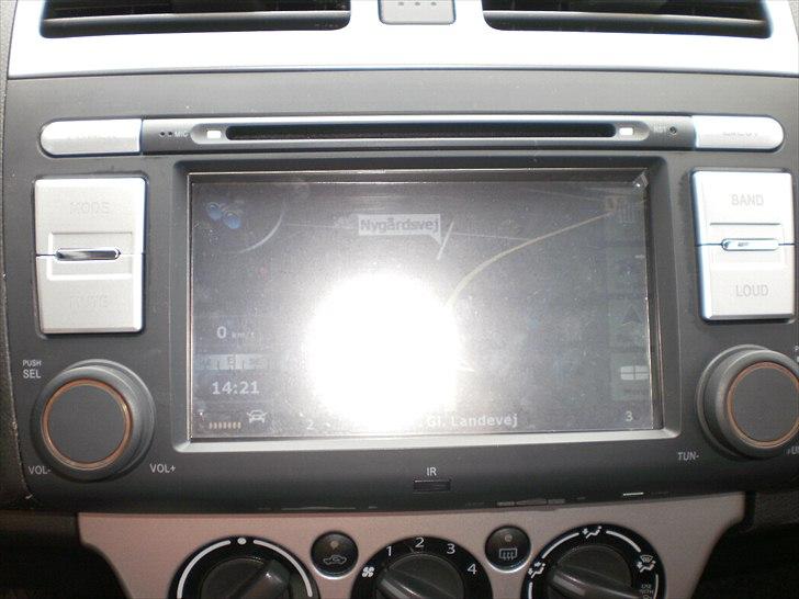 Suzuki swift billede 17