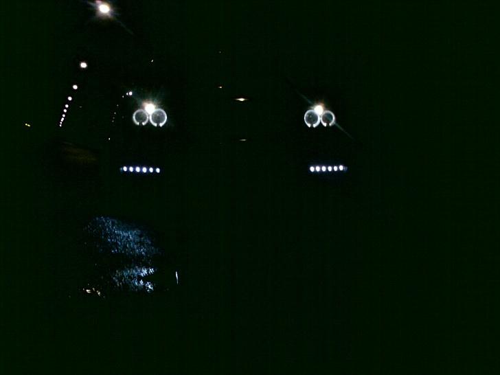 VW Golf 3 St car SOLGT billede 11