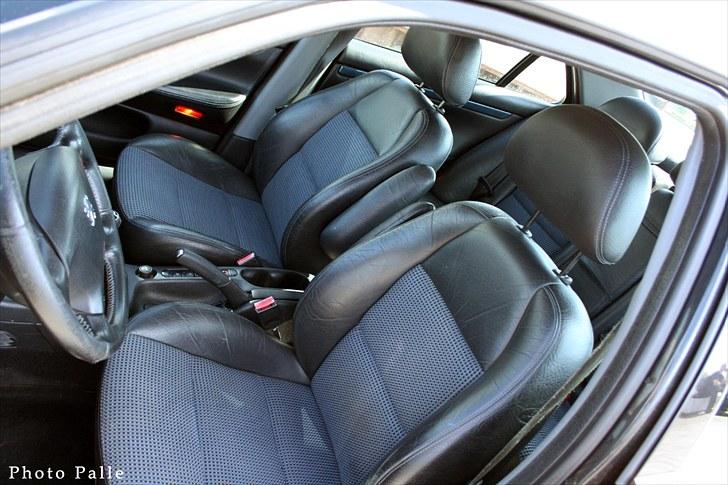 Peugeot 406 2.2 TS4 billede 9