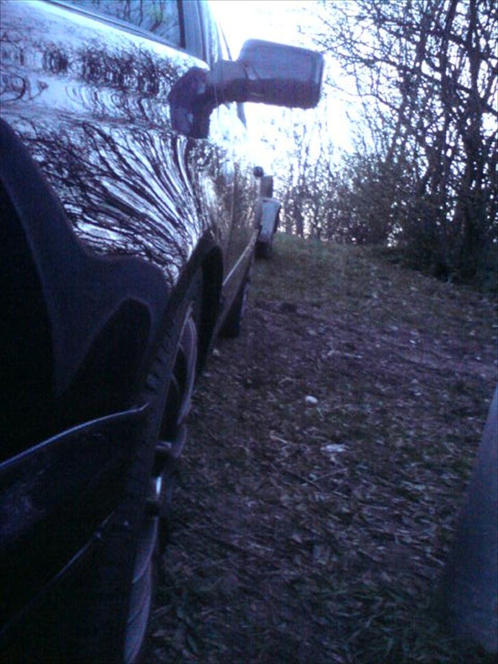 VW Golf 3 St car SOLGT billede 16