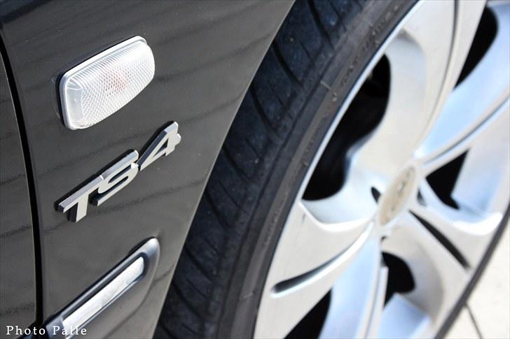 Peugeot 406 2.2 TS4 billede 14