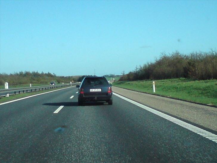 VW Golf 3 St car SOLGT billede 20