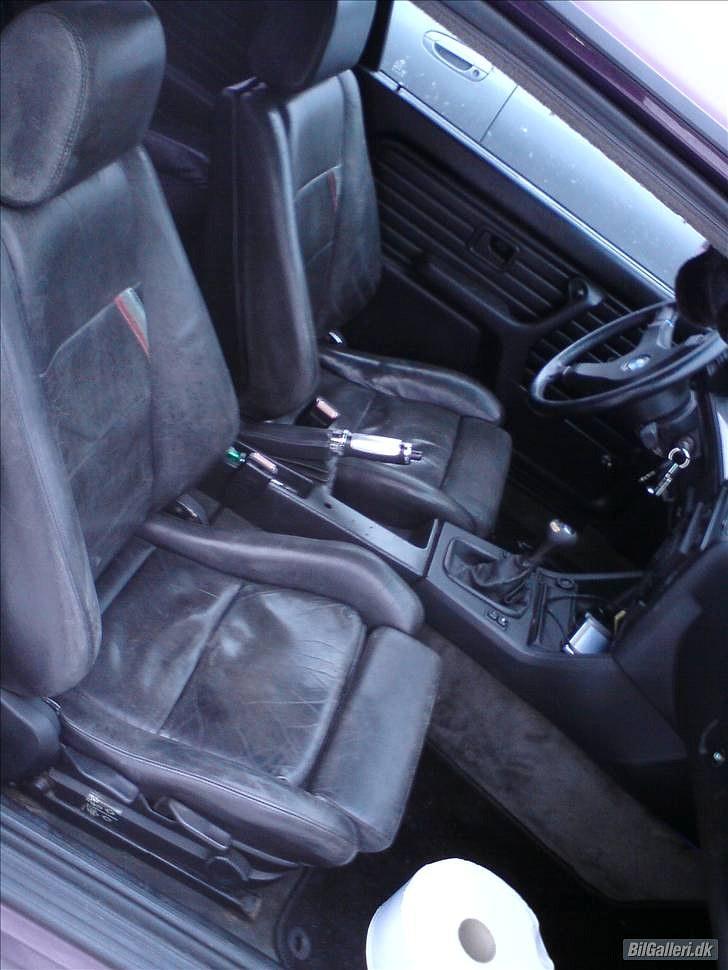 BMW E30  billede 4