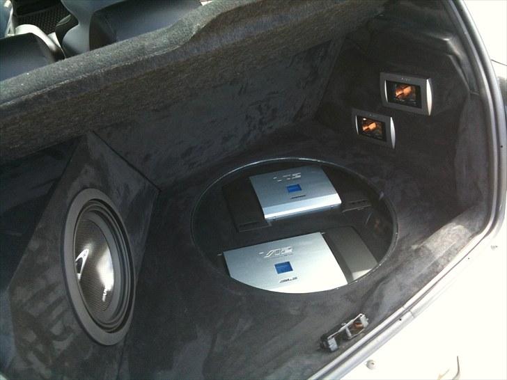 Peugeot 206 S16 *SOLGT* billede 6