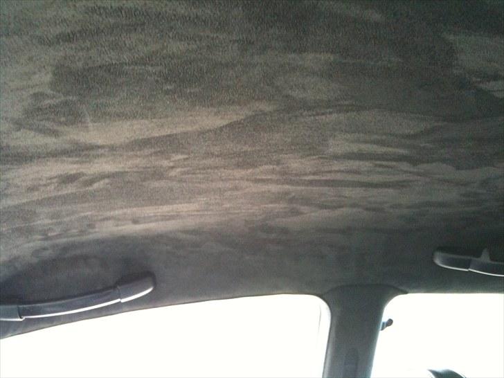 Peugeot 206 S16 *SOLGT* billede 11