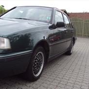 Volvo 460 1,8 Solgt