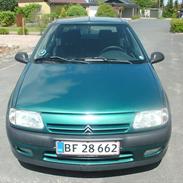 Citroën Saxo VTR