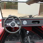 VW Beach Buggy (TIL SALG) 145.000 Dkr