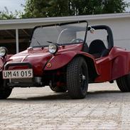 VW Beach Buggy (TIL SALG) 145.000 Dkr