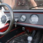 VW Beach Buggy (TIL SALG) 145.000 Dkr