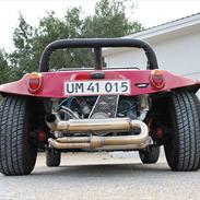 VW Beach Buggy (TIL SALG) 145.000 Dkr