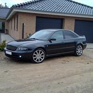 Audi A4 B5 - Solgt