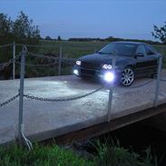 Audi A4 B5 - Solgt