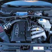 Audi A4 B5 - Solgt