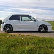 Citroën Saxo VTS 8V