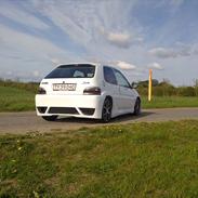 Citroën Saxo VTS 8V