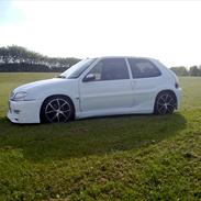 Citroën Saxo VTS 8V